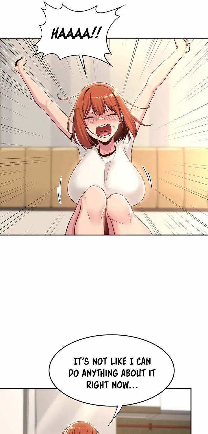 Sex Study Group Chapter 38 page 19 - 