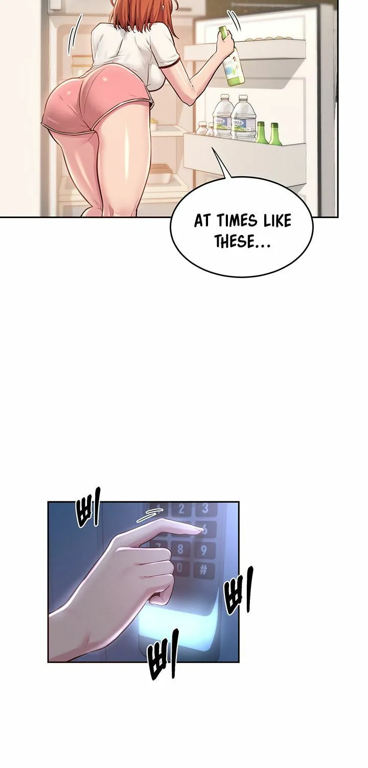 Sex Study Group Chapter 38 page 20 - 