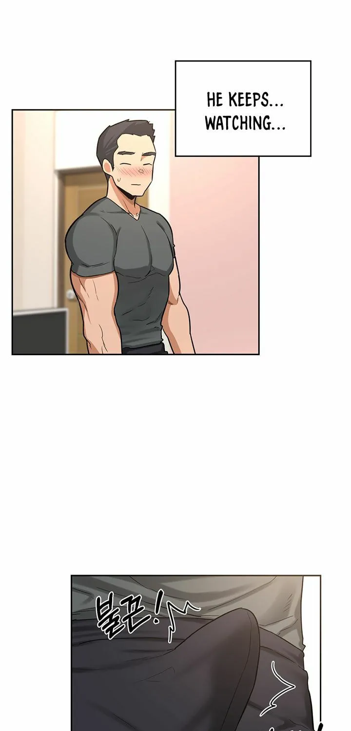 Sex Study Group Chapter 38 page 3 - 