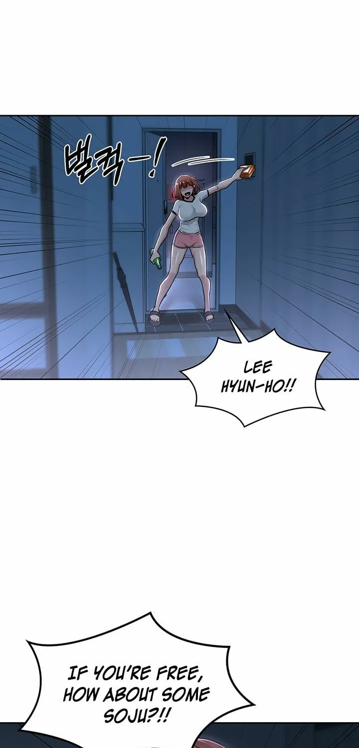 Sex Study Group Chapter 38 page 21 - 