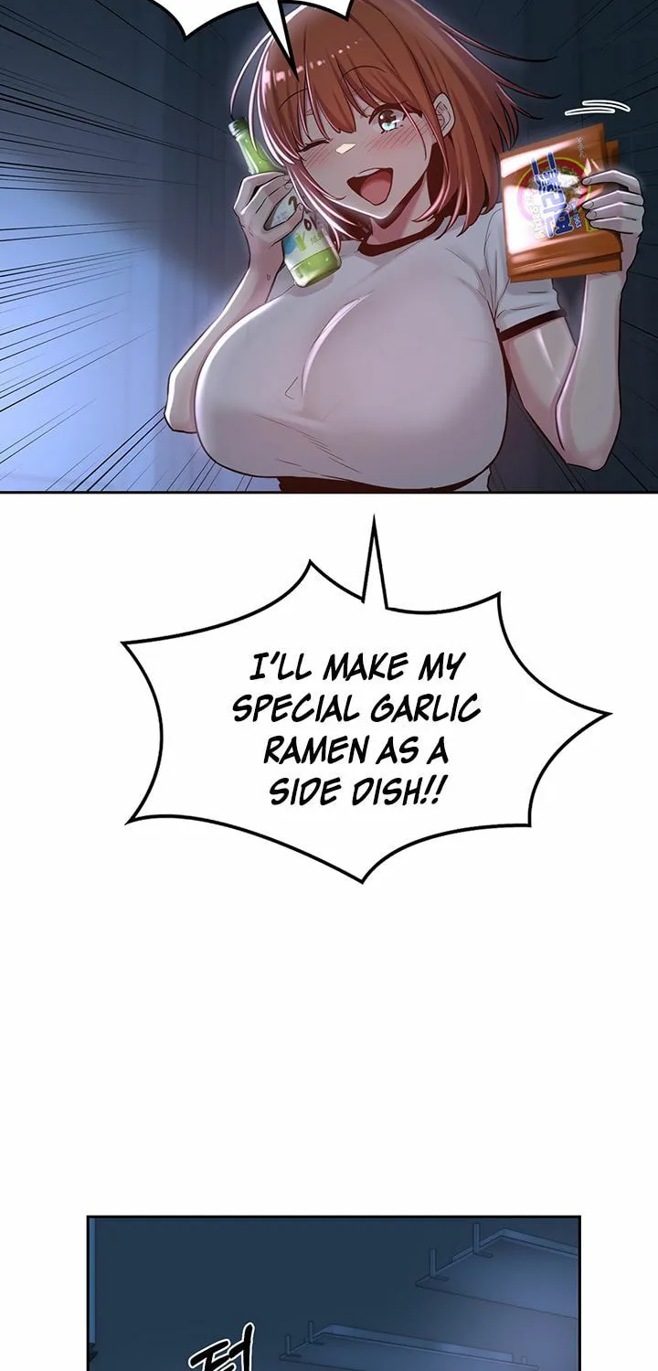 Sex Study Group Chapter 38 page 22 - 