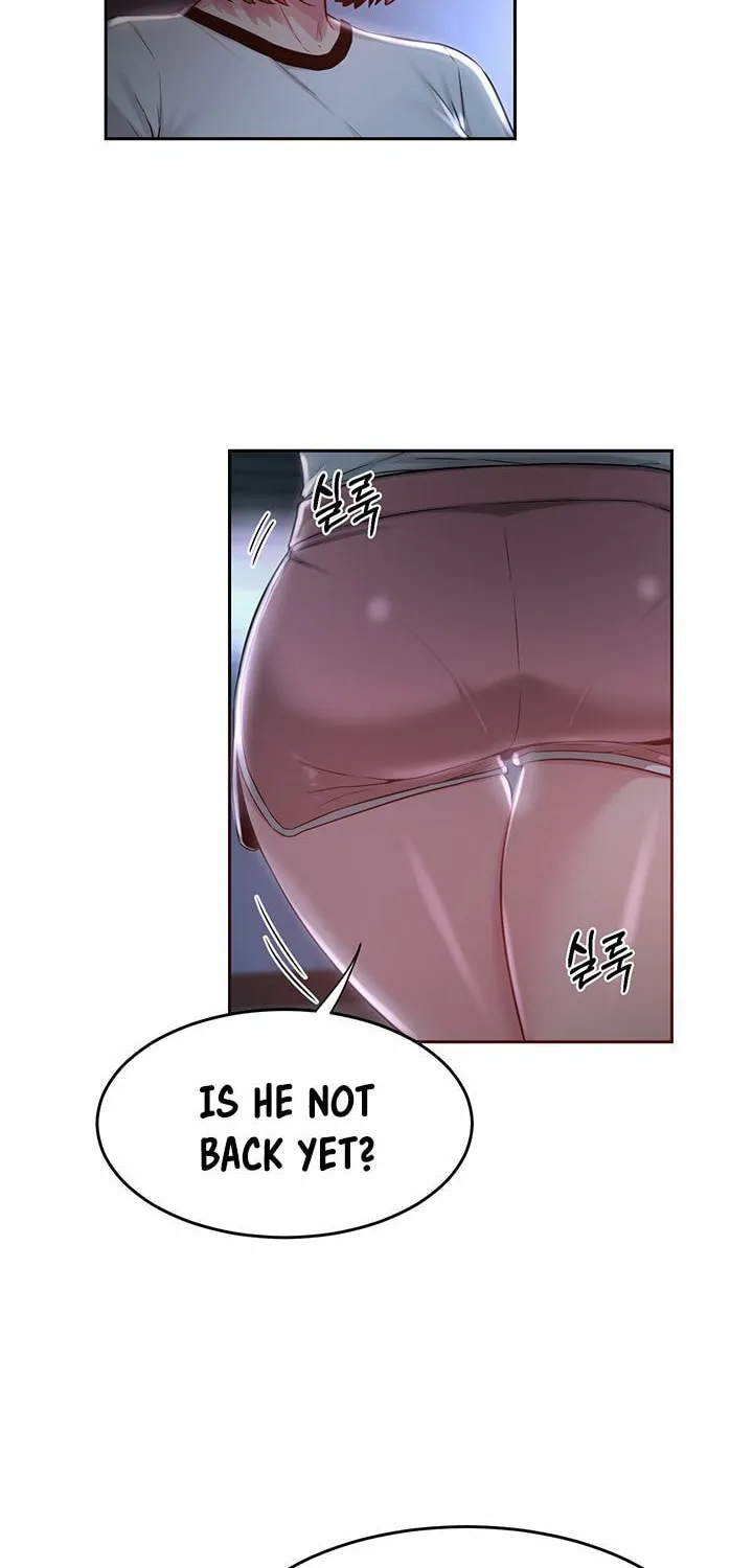 Sex Study Group Chapter 38 page 24 - 