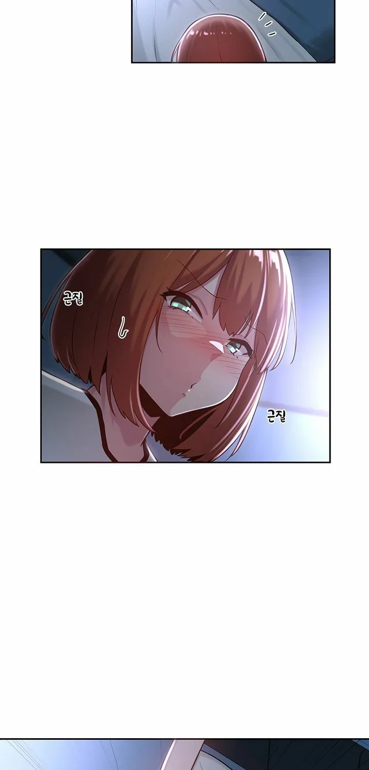 Sex Study Group Chapter 38 page 26 - 