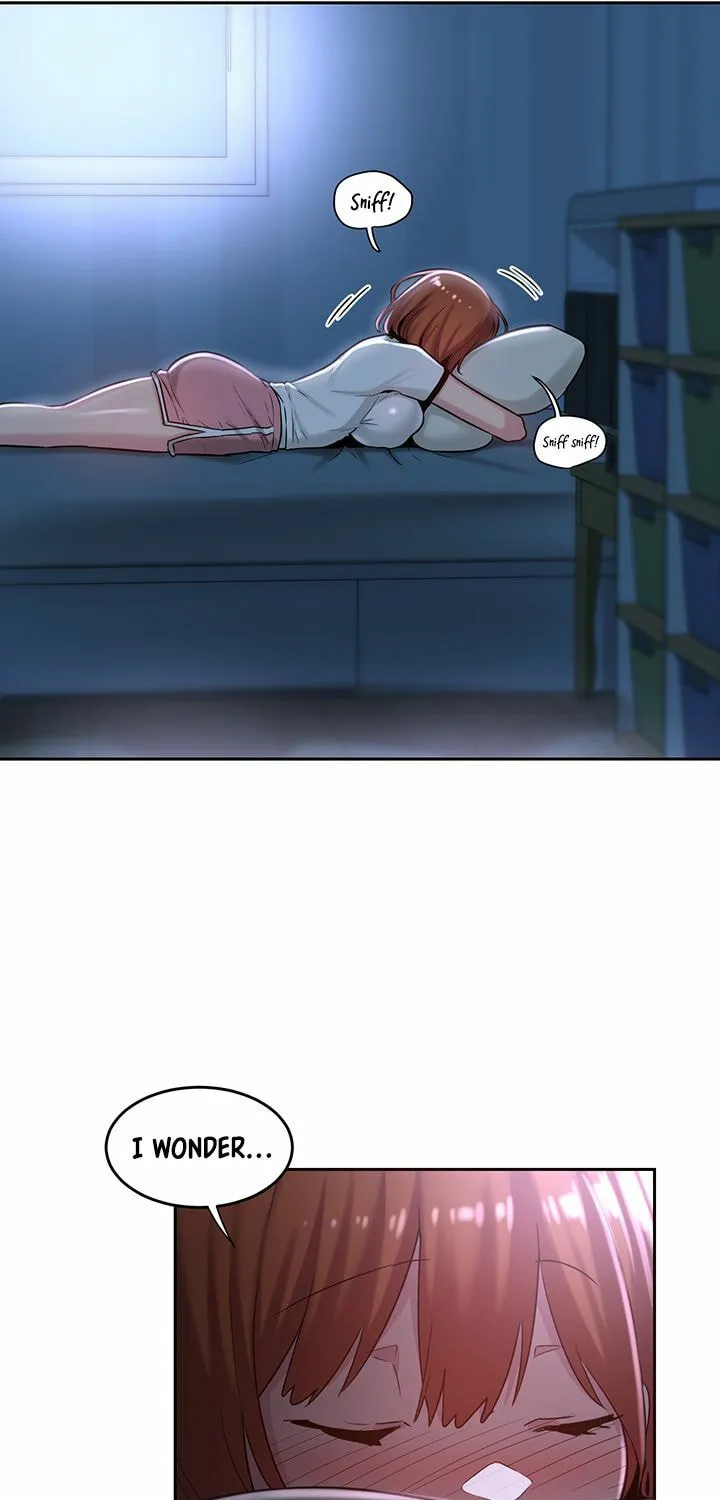 Sex Study Group Chapter 38 page 28 - 