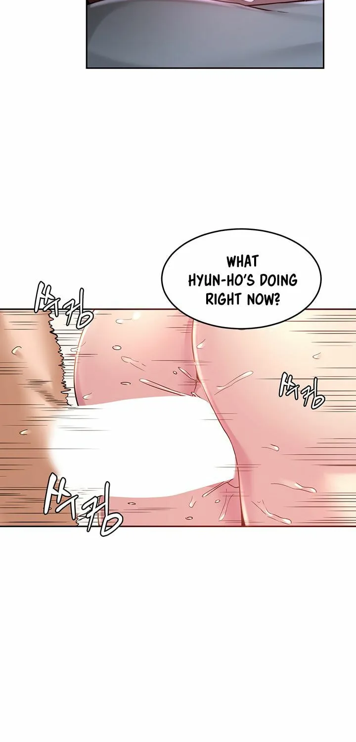 Sex Study Group Chapter 38 page 29 - 