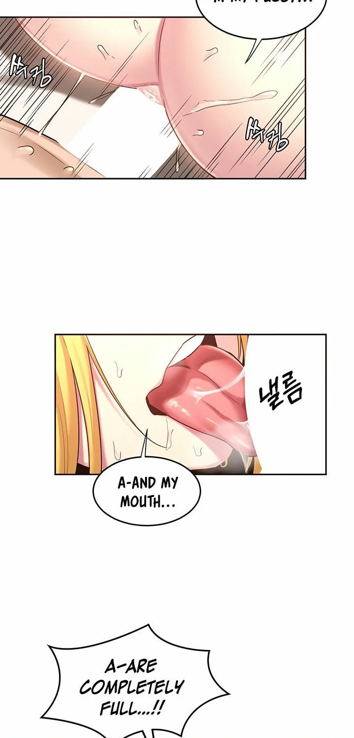 Sex Study Group Chapter 38 page 34 - 