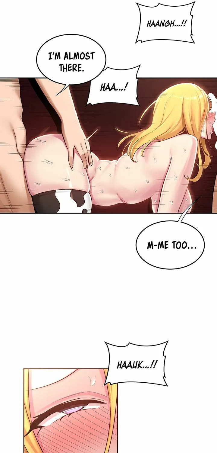 Sex Study Group Chapter 38 page 37 - 