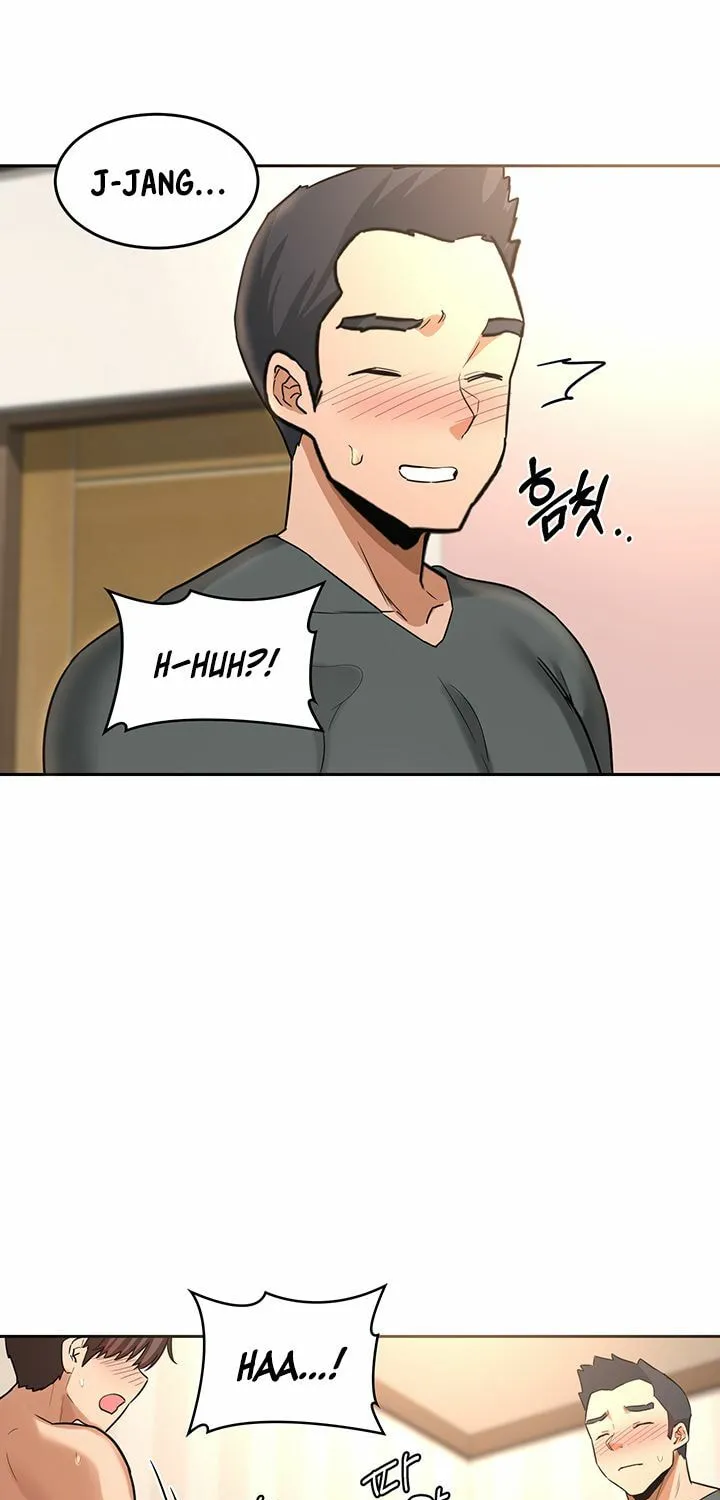 Sex Study Group Chapter 38 page 5 - 