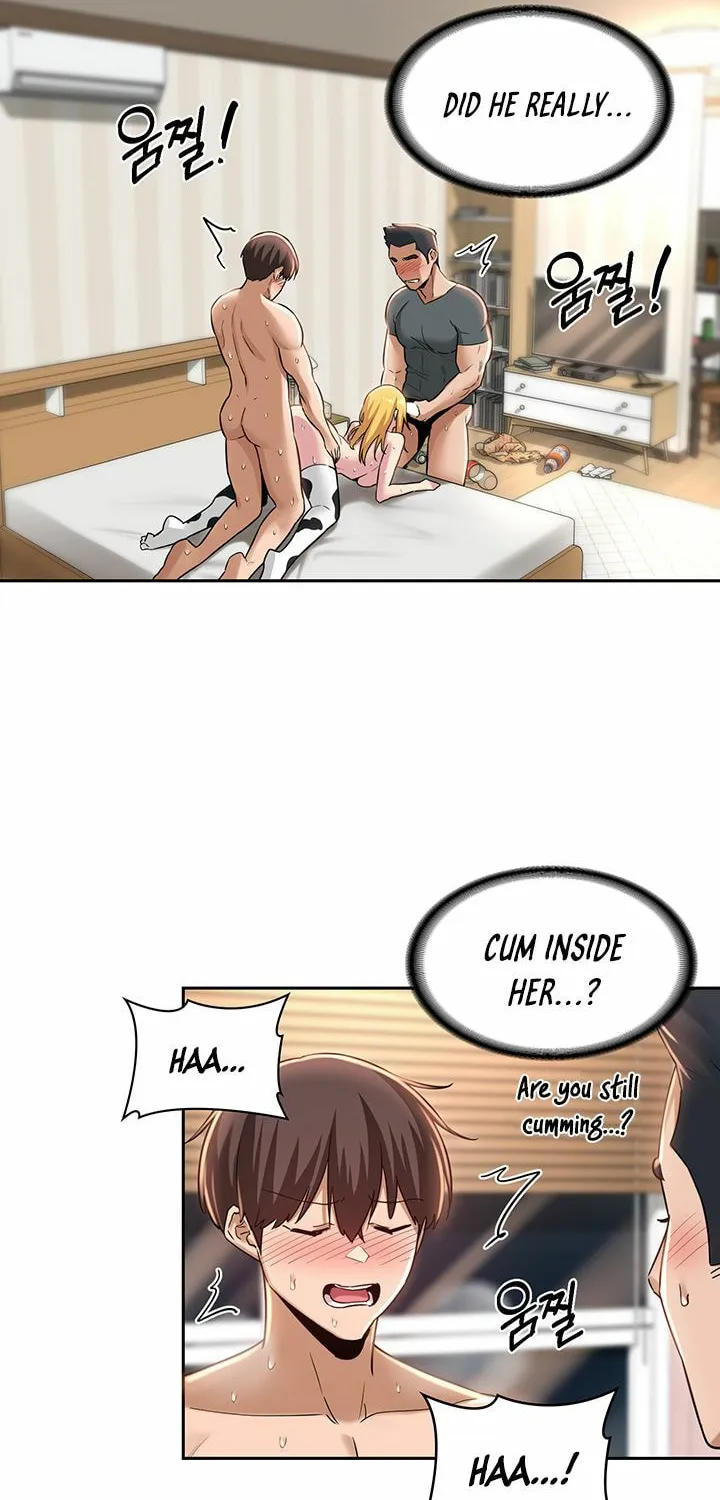 Sex Study Group Chapter 38 page 42 - 