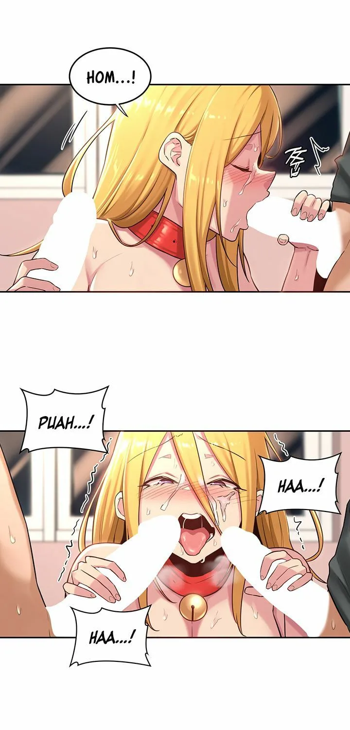 Sex Study Group Chapter 38 page 48 - 