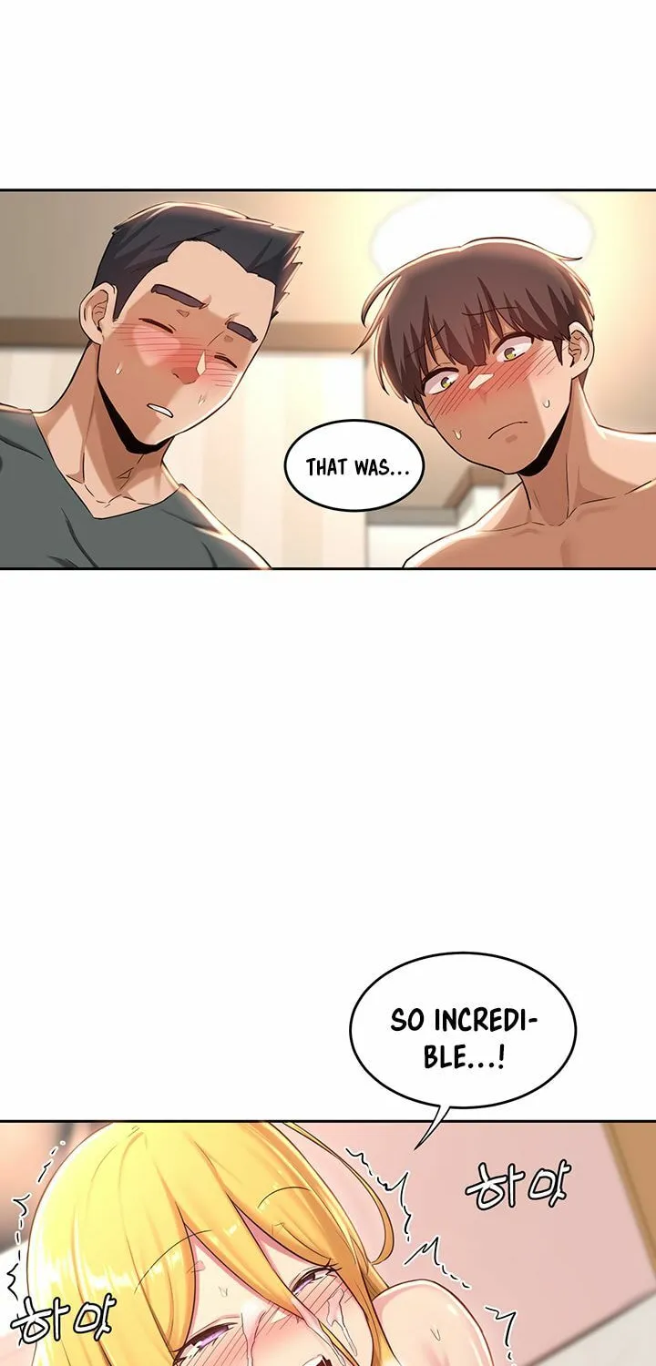 Sex Study Group Chapter 38 page 49 - 