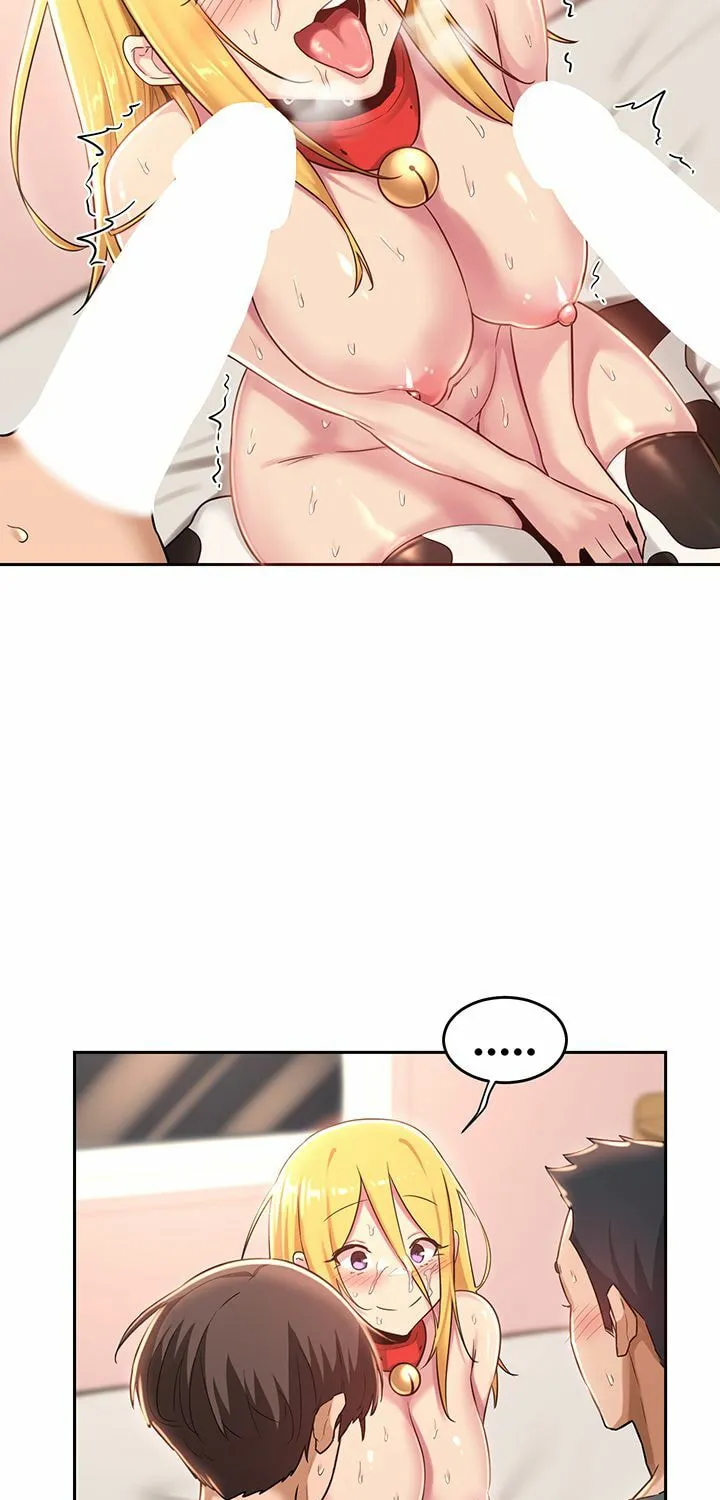 Sex Study Group Chapter 38 page 50 - 
