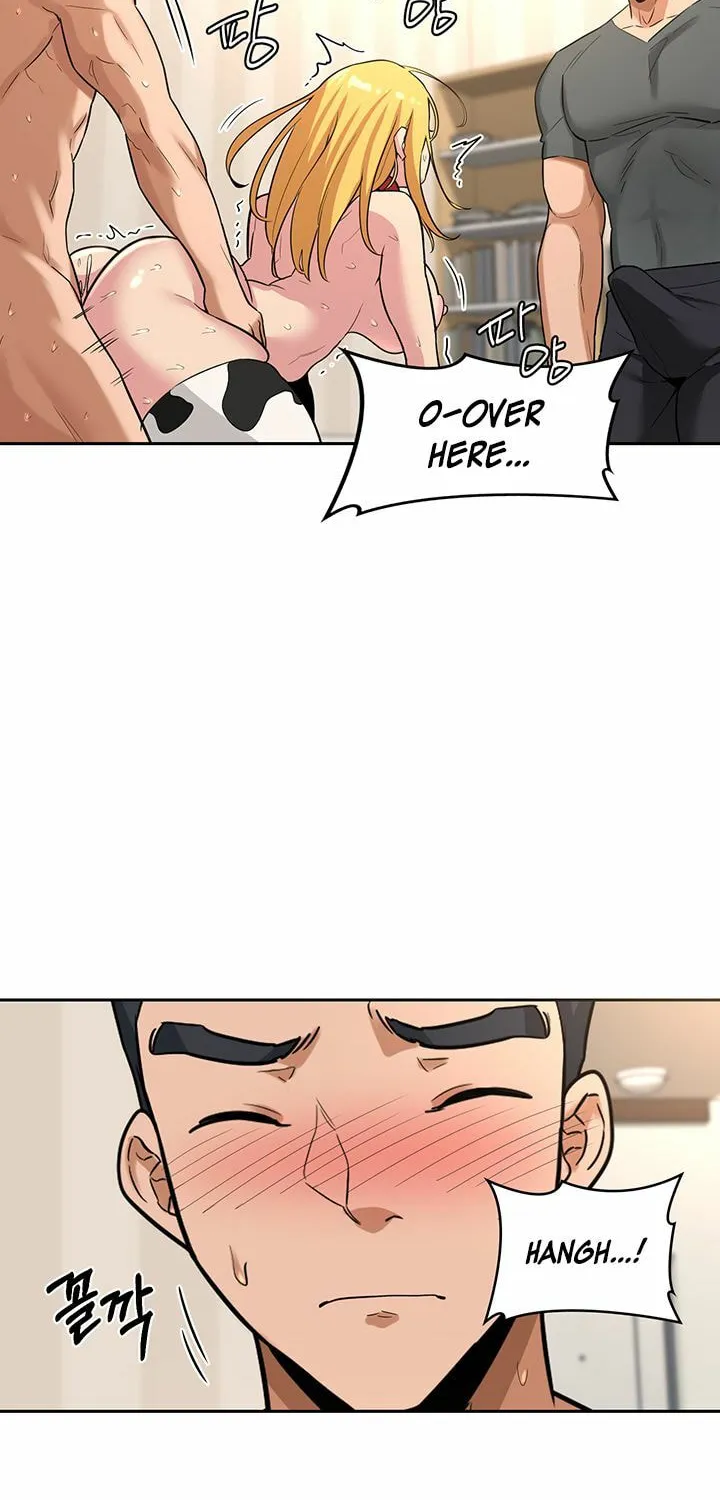 Sex Study Group Chapter 38 page 6 - 