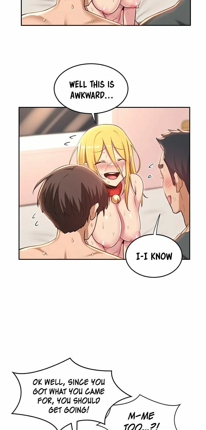 Sex Study Group Chapter 38 page 51 - 