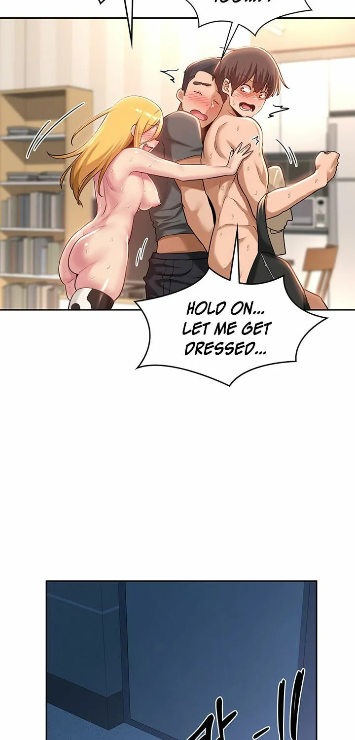 Sex Study Group Chapter 38 page 52 - 