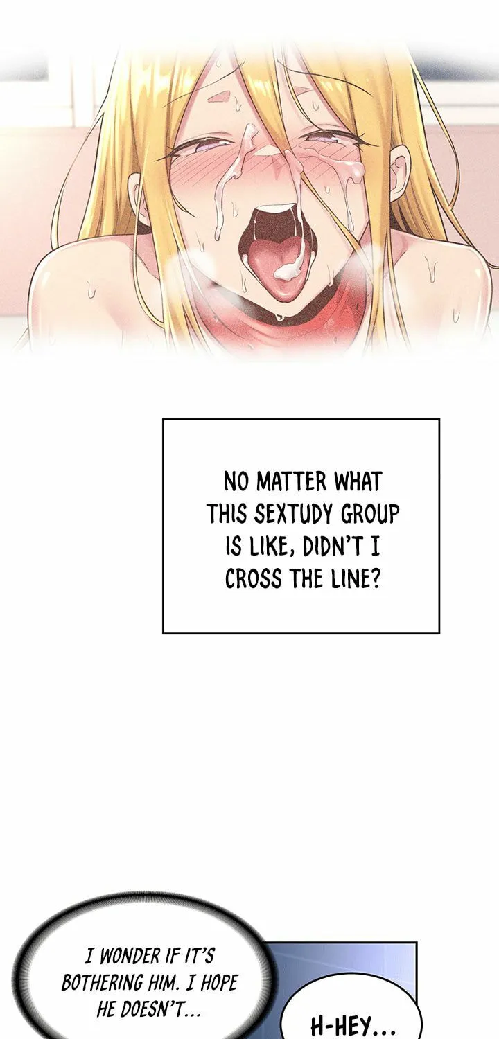 Sex Study Group Chapter 38 page 56 - 
