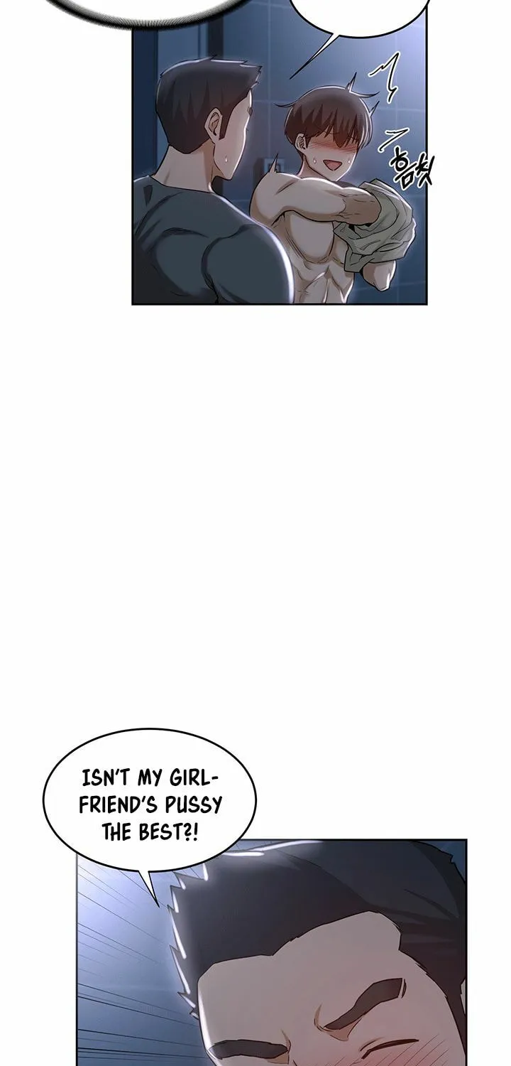 Sex Study Group Chapter 38 page 57 - 