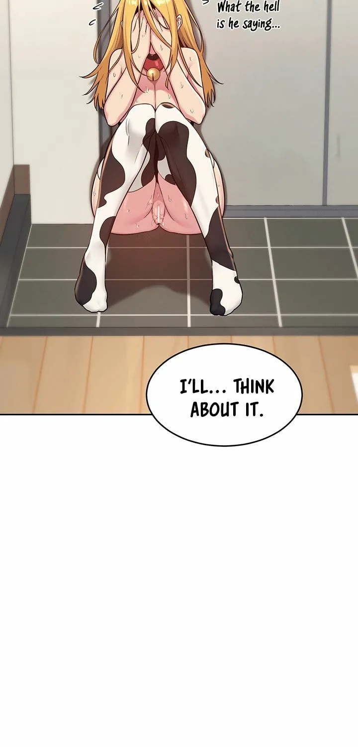 Sex Study Group Chapter 38 page 59 - 