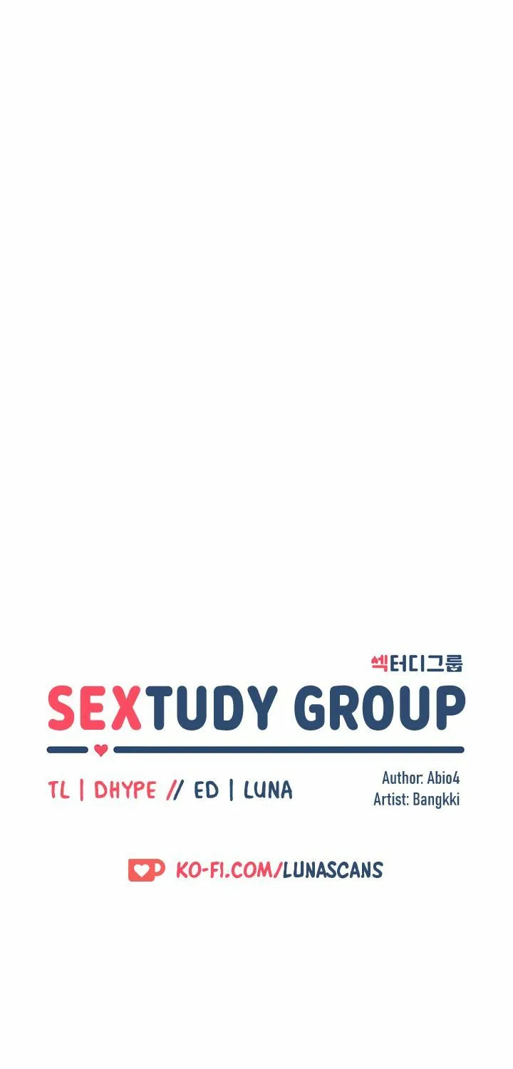 Sex Study Group Chapter 38 page 8 - 