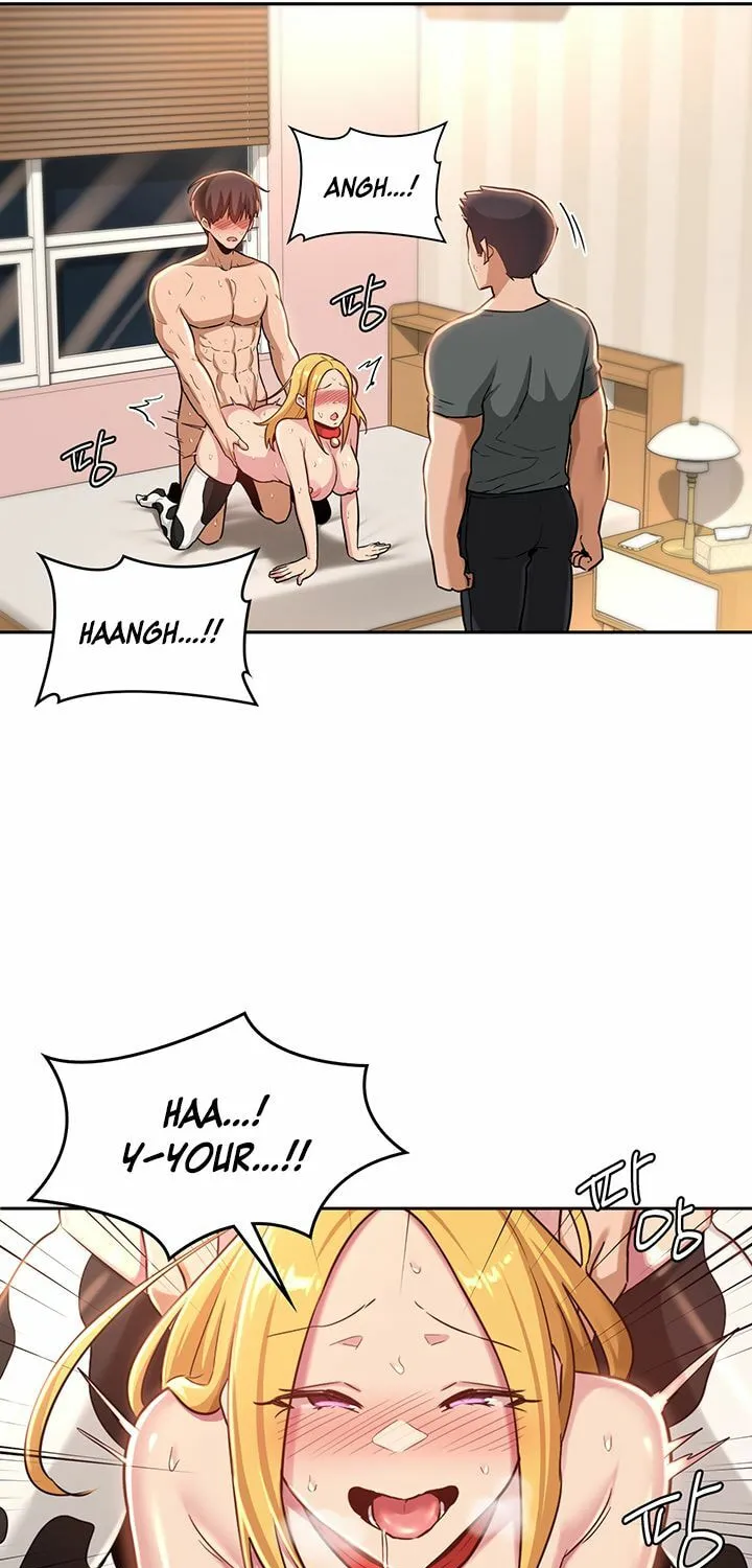 Sex Study Group Chapter 38 page 10 - 