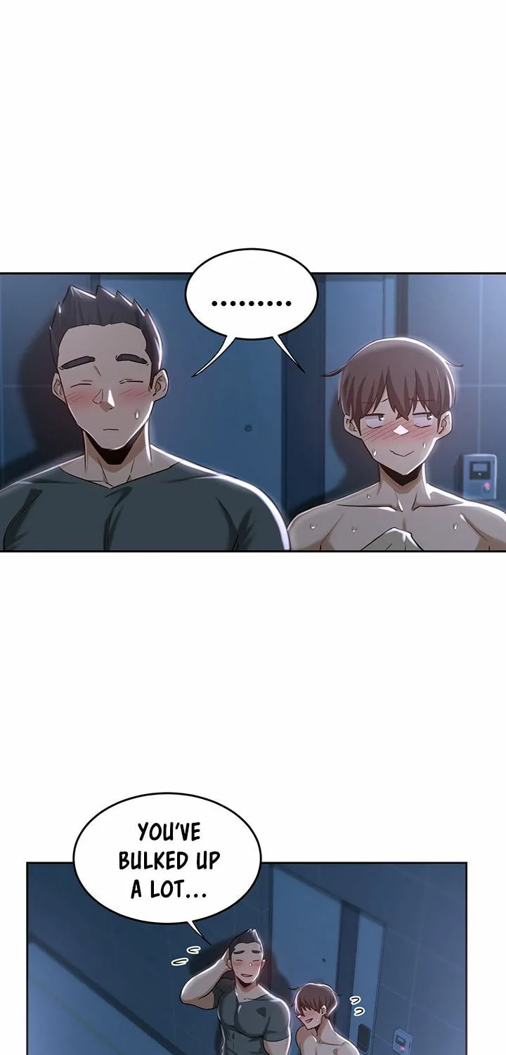 Sex Study Group Chapter 39 page 1 - 