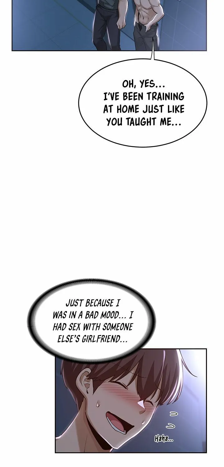 Sex Study Group Chapter 39 page 2 - 