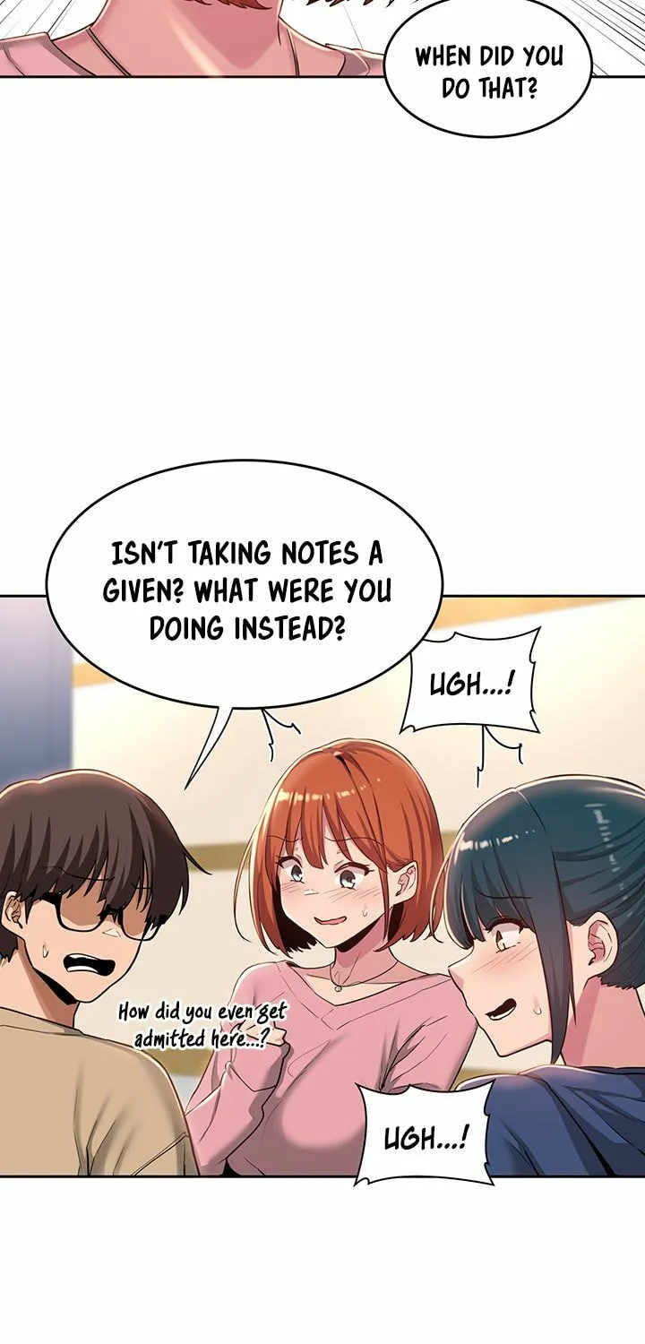 Sex Study Group Chapter 39 page 14 - 