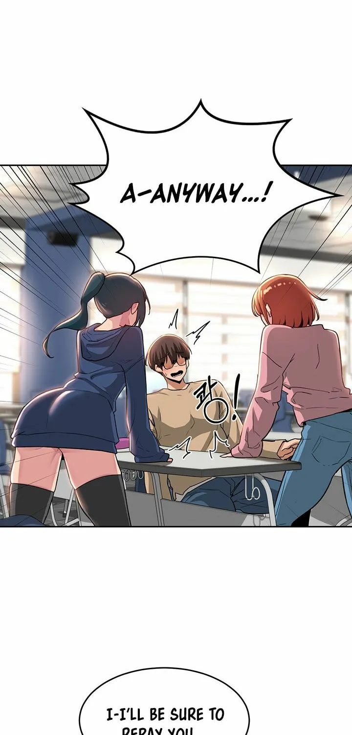 Sex Study Group Chapter 39 page 15 - 