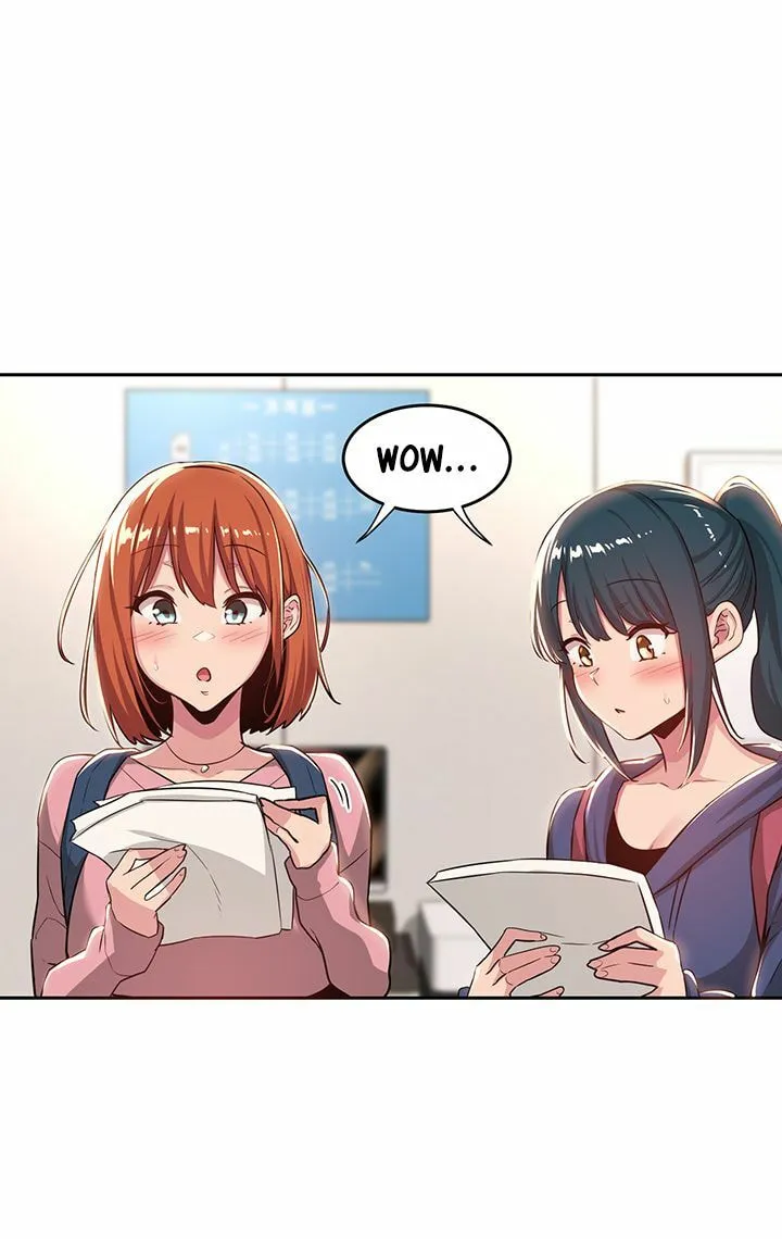 Sex Study Group Chapter 39 page 18 - 