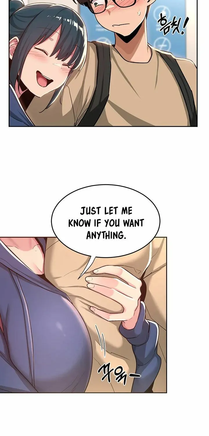 Sex Study Group Chapter 39 page 20 - 