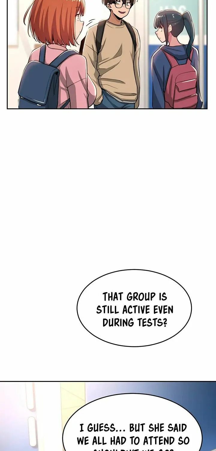 Sex Study Group Chapter 39 page 24 - 