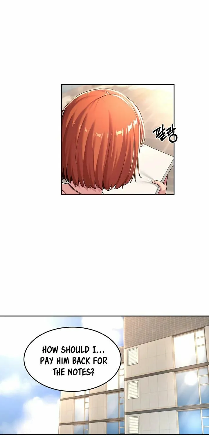 Sex Study Group Chapter 39 page 27 - 