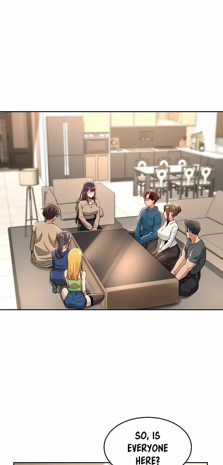 Sex Study Group Chapter 39 page 28 - 