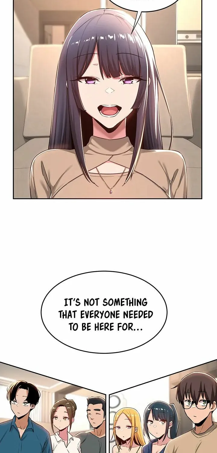 Sex Study Group Chapter 39 page 29 - 