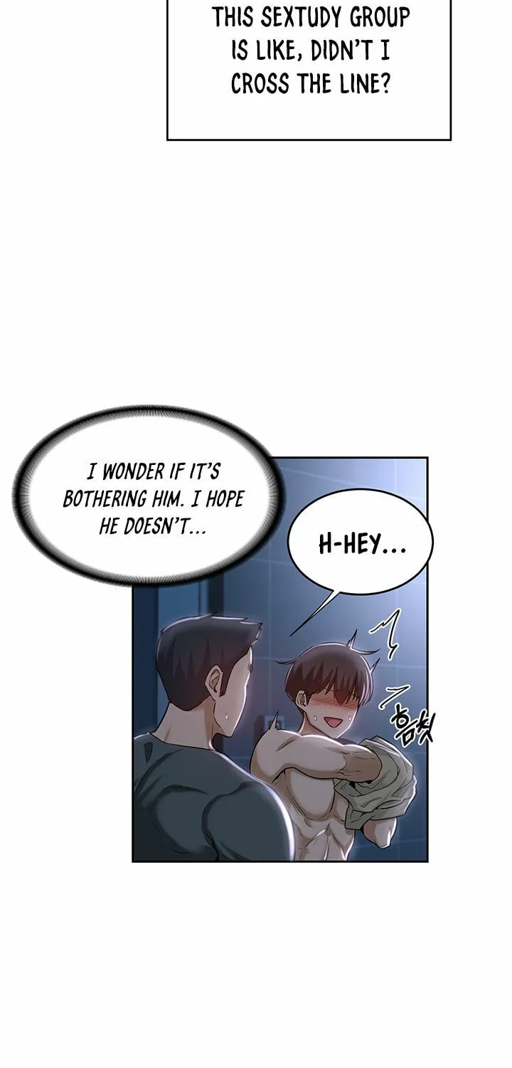 Sex Study Group Chapter 39 page 4 - 