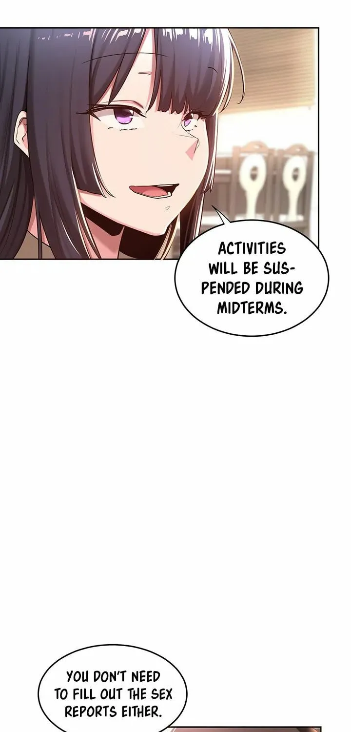 Sex Study Group Chapter 39 page 31 - 