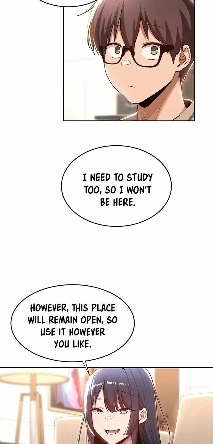 Sex Study Group Chapter 39 page 32 - 
