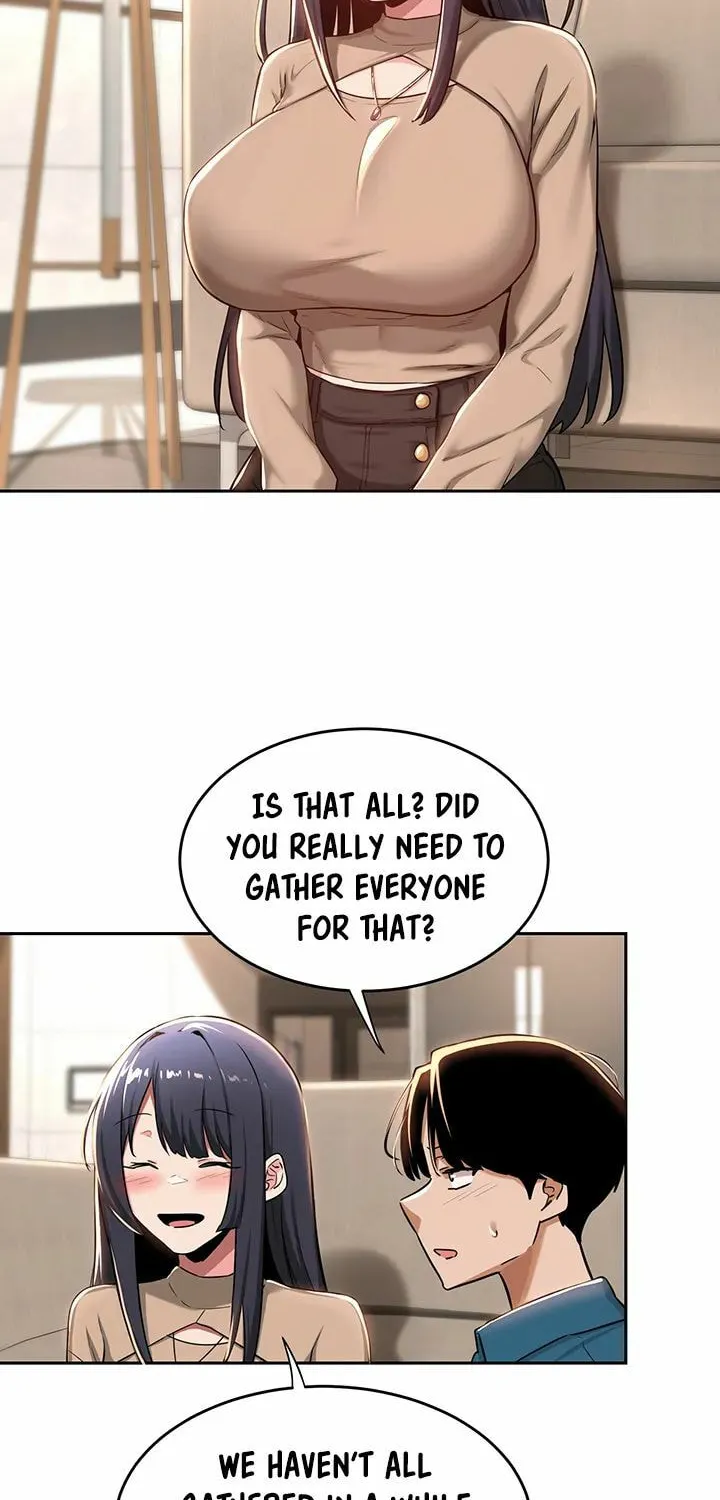 Sex Study Group Chapter 39 page 33 - 