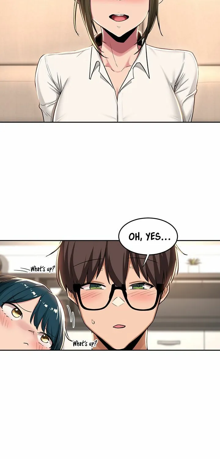 Sex Study Group Chapter 39 page 38 - 