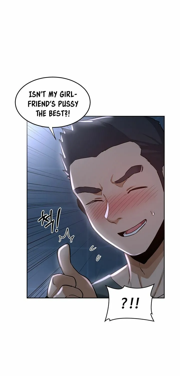 Sex Study Group Chapter 39 page 5 - 