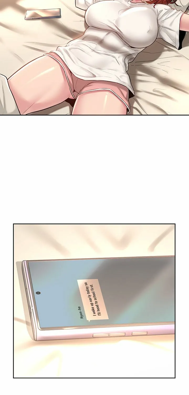 Sex Study Group Chapter 39 page 41 - 