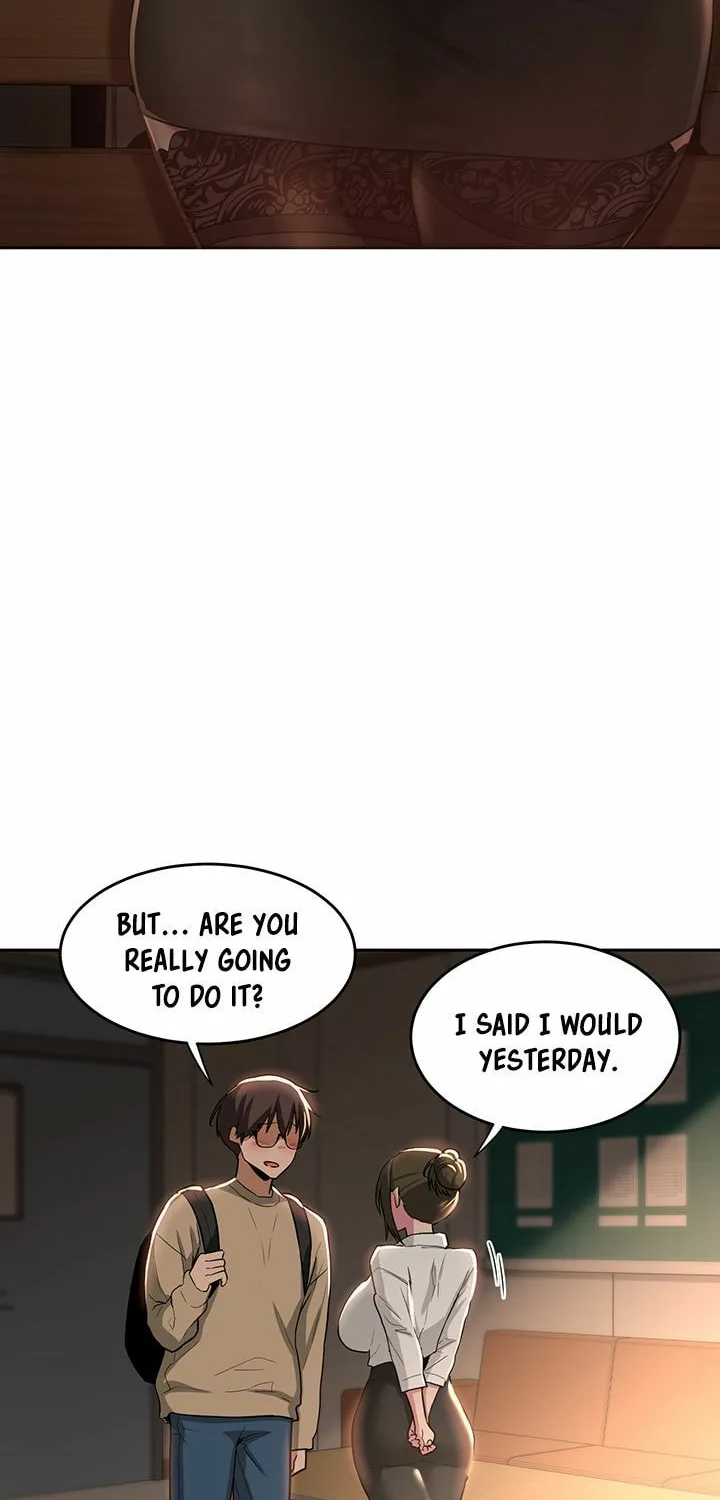 Sex Study Group Chapter 39 page 47 - 