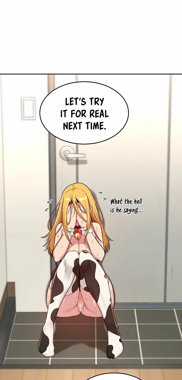 Sex Study Group Chapter 39 page 6 - 