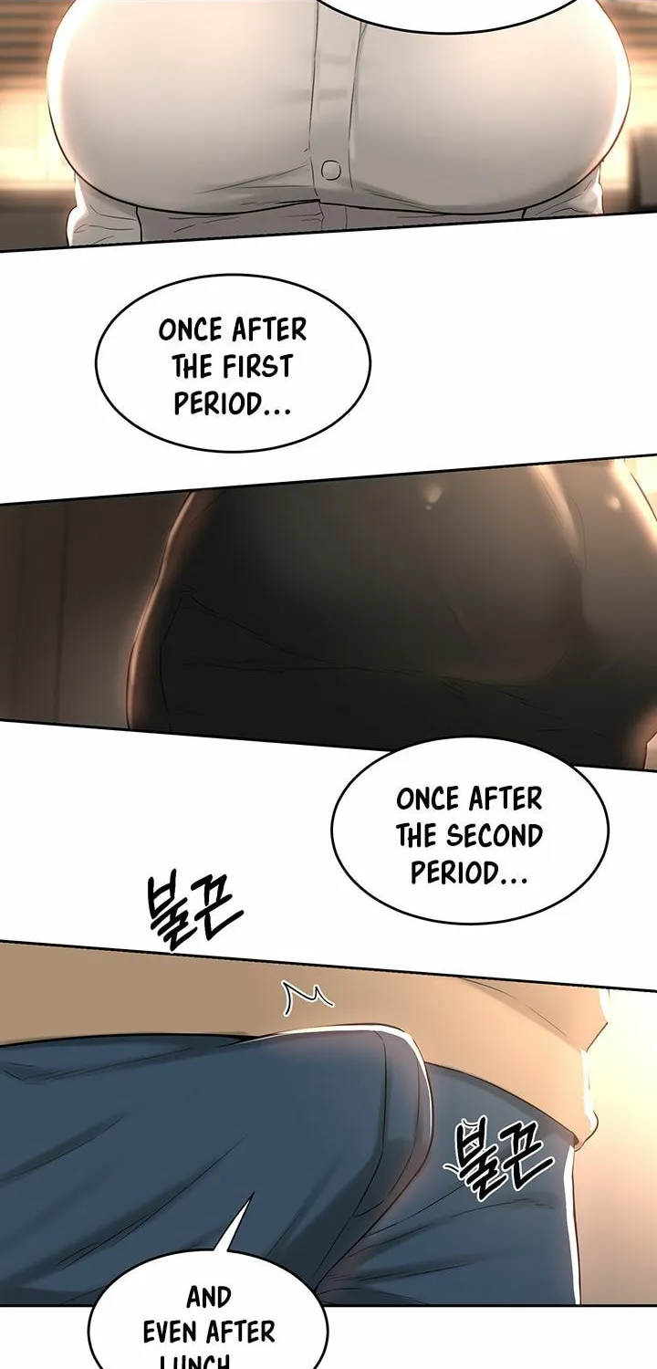 Sex Study Group Chapter 39 page 51 - 