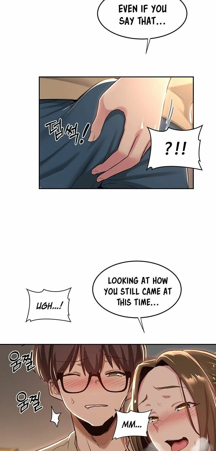 Sex Study Group Chapter 39 page 53 - 