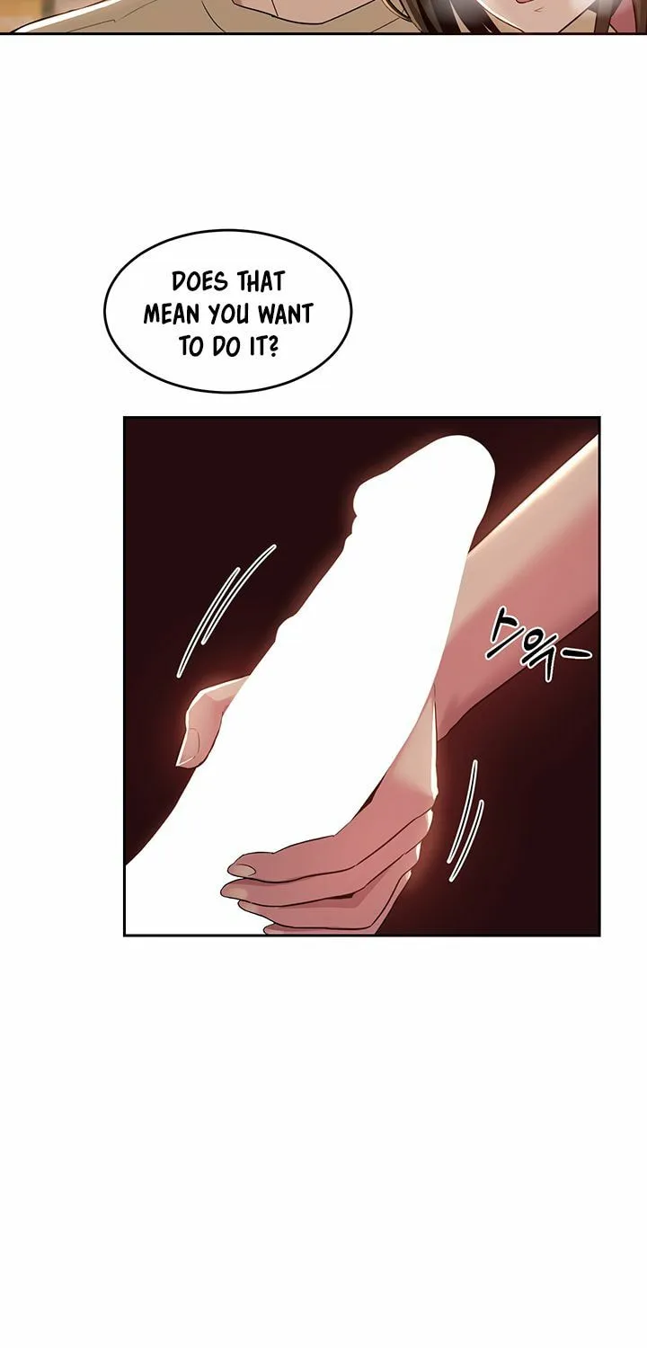 Sex Study Group Chapter 39 page 54 - 