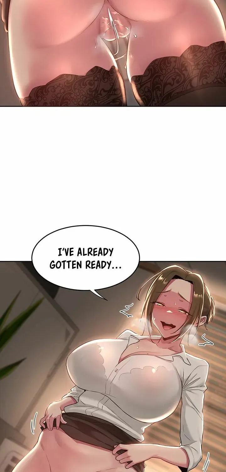 Sex Study Group Chapter 39 page 56 - 