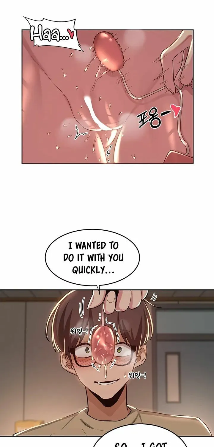 Sex Study Group Chapter 39 page 58 - 