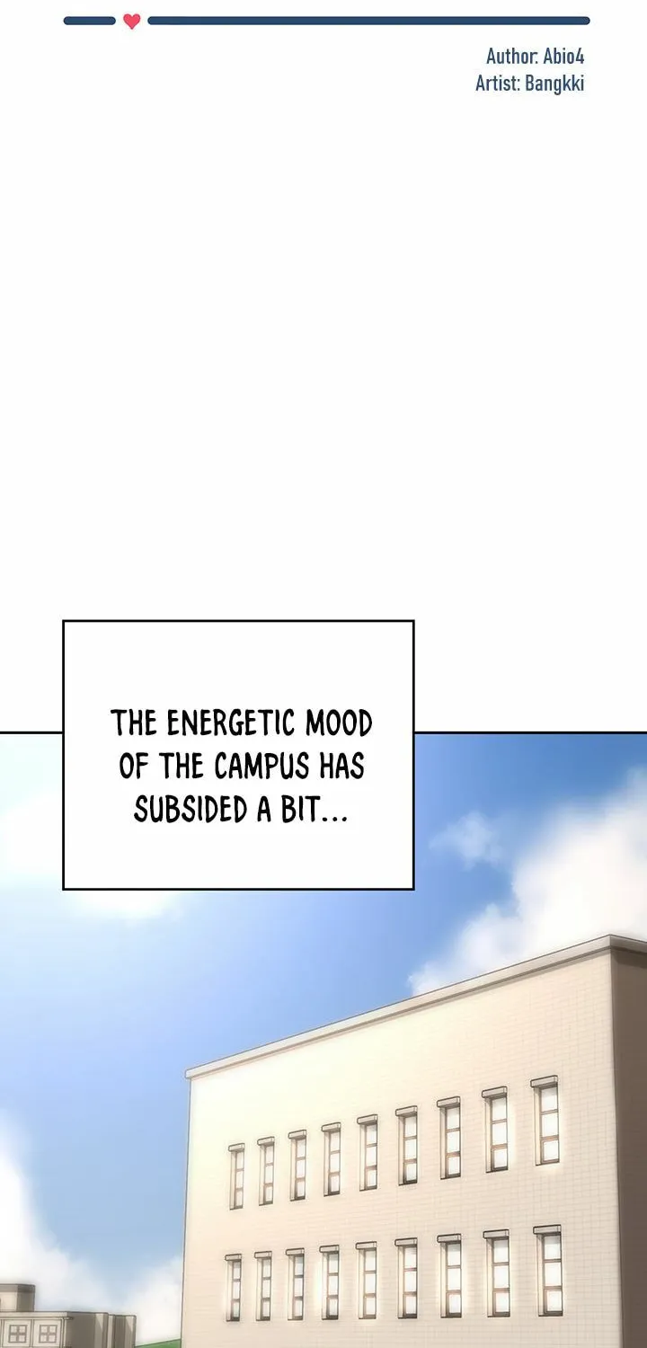 Sex Study Group Chapter 39 page 8 - 