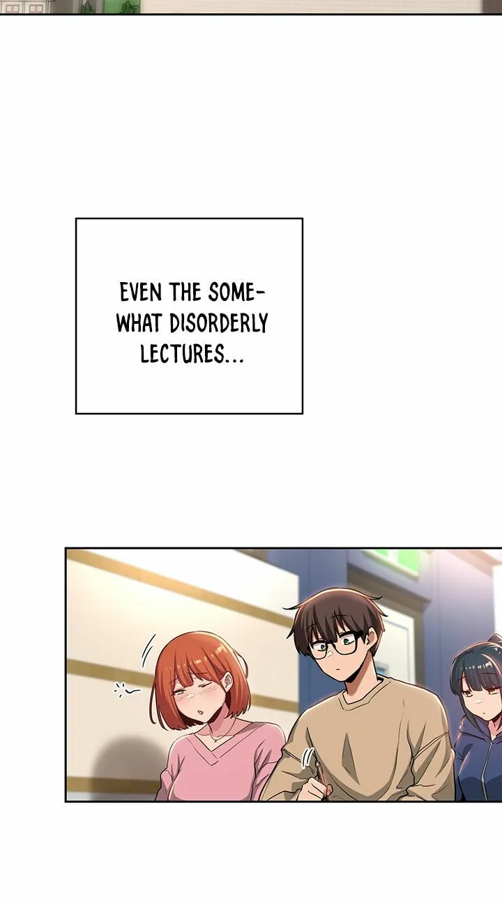 Sex Study Group Chapter 39 page 9 - 